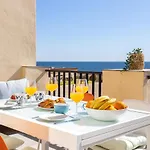 OleHolidays 344 Romana Playa con vistas al mar