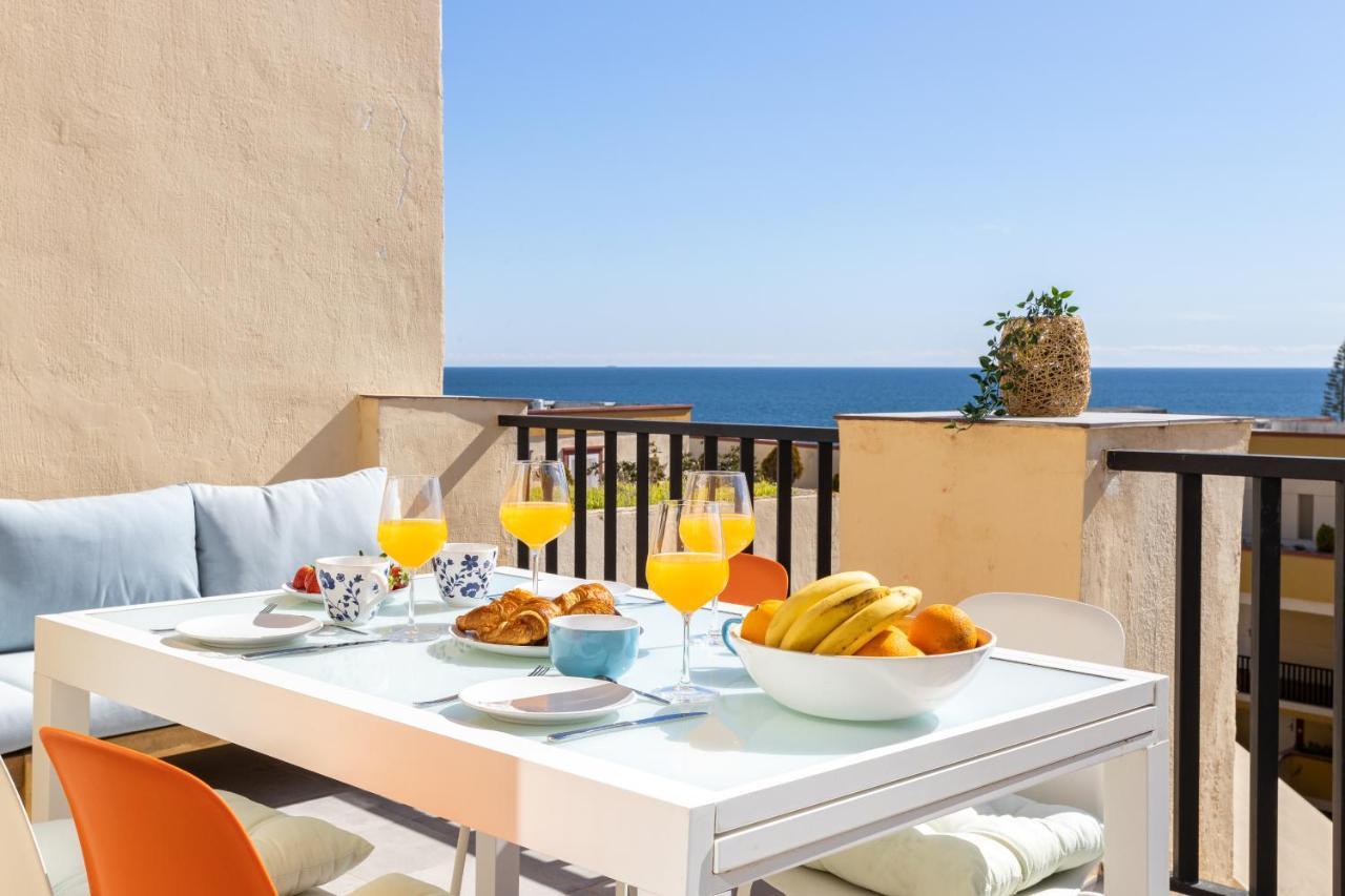 Oleholidays 344 Romana Playa Con Vistas Al Mar Apartment *